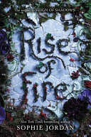 Rise of Fire cover