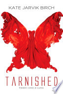 Tarnished cover