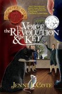 The Voice, the Revolution & the Key cover