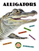 Alligators cover