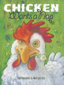 Chicken Wants a Nap cover