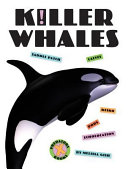 Killer Whales cover