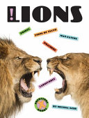 Lions cover