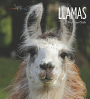 Llamas cover