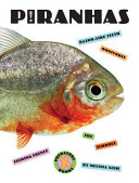 Piranhas (X-Books: Predators) cover