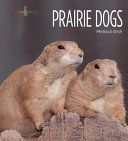 Prairie Dogs cover