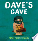 Dave's Cave cover