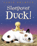 Sleepover Duck! cover