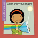 Color and Wavelengths cover