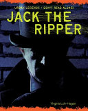 Jack the Ripper cover