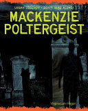 MacKenzie Poltergeist cover