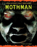 Mothman cover
