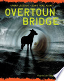 Overtoun Bridge cover