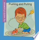 Pushing and Pulling cover