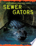 Sewer Gators cover