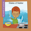 States of Matter cover