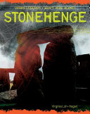 Stonehenge cover