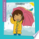 Weather cover