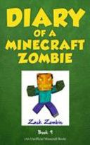Herobrine's Valentine's Day Apocalypse cover