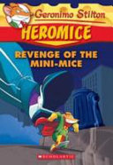 Revenge of the Mini-Mice cover