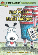 The New Puppy from the Black Lagoon cover