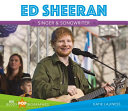 Ed Sheeran: Singer & Songwriter cover