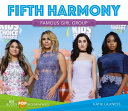 Fifth Harmony: Famous Girl Group cover