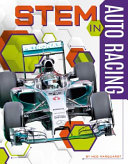STEM in Auto Racing cover