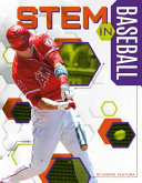 STEM in Baseball cover