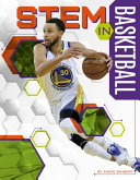 STEM in Basketball cover
