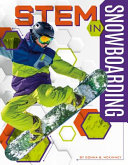 STEM in Snowboarding cover