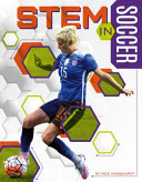 STEM in Soccer cover