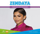 Zendaya: Famous Entertainer cover
