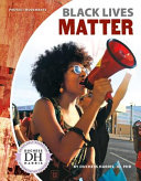 Black Lives Matter cover