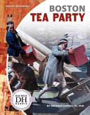 Boston Tea Party cover