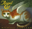 Angel Cat cover