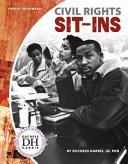 Civil Rights Sit-Ins cover