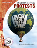 Environmental Protests cover