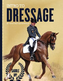 Intro to Dressage cover
