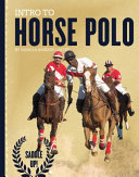 Intro to Horse Polo cover