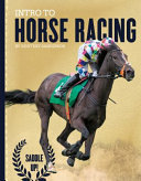 Intro to Horse Racing cover