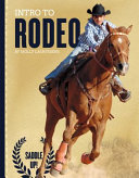 Intro to Rodeo cover