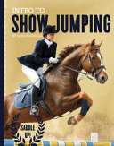Intro to Show Jumping cover
