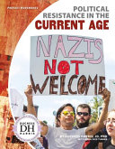 Political Resistance in the Current Age cover