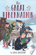 The Great Hibernation cover