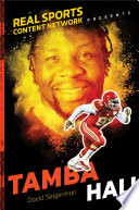 Tamba Hali cover