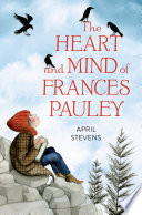 The Heart and Mind of Frances Pauley cover
