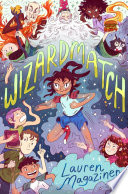 Wizardmatch cover