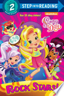 Rock Stars! cover
