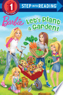 Let's Plant a Garden! cover